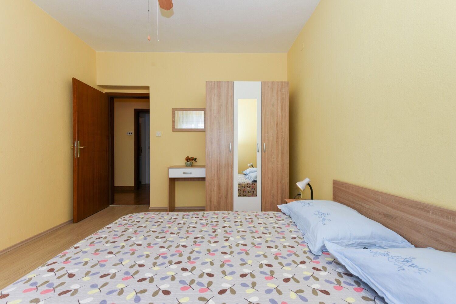 Apartments Kolt - 15M From Sea Kali Exterior photo