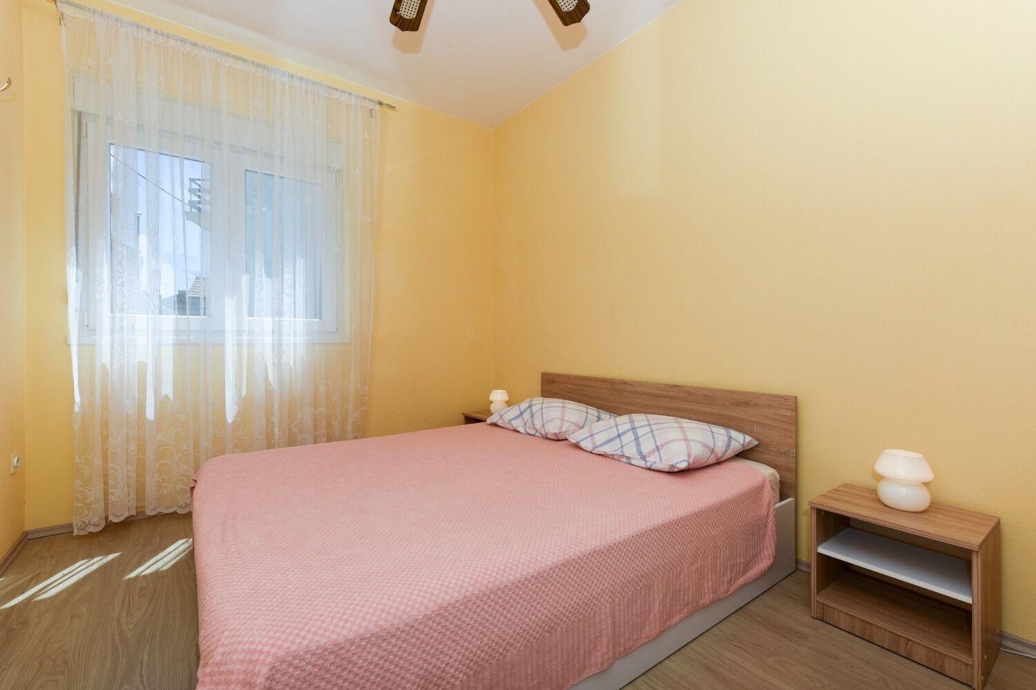 Apartments Kolt - 15M From Sea Kali Exterior photo